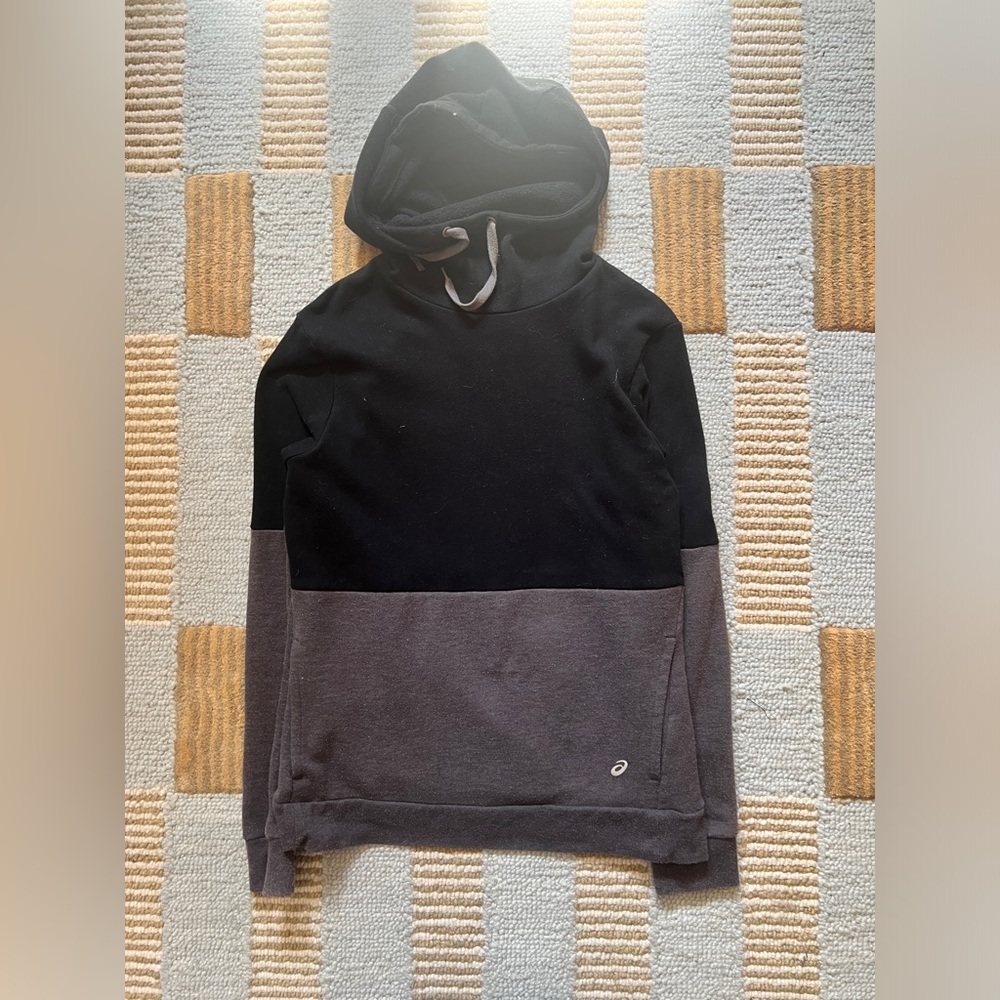 ASICS Women’s M hoodie